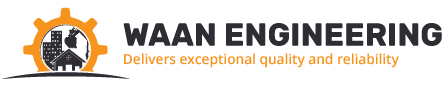 Waan Engineering Pte Ltd.